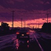 Synthwave Pop For Summer、Forever Sunset、Neon Crash - Never Been Calmer