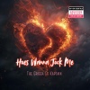 The Grigga、Kaptain - Hoes Wanna Jock Me (feat. Kaptain)(Explicit)