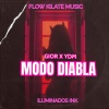 Gior、YDM - MODO DIABLA (feat. YDM)