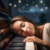 Gentle Piano Music、Music for Slumber、Ultimate Slumber - Soft Rhythmic Sleep