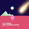 Nos Miran - La Chica Que Curaba Textos