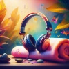 Calming Echoes、The Massage Music Legends、Spa Massage Solution - Relaxing Rhythmic Melody