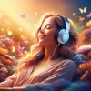 The Calm Music Crew、Calming Relaxing Music、Calming Relaxing Symphony - Smooth Gentle Rhythms