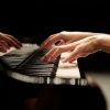 Gentle Piano Harmonies、Meditation Peace Music、Meditate with Peace - Calm Keys for Deep Meditation