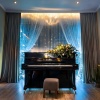 Pianomusic、The Lullaby Band、Baby Sleep Zone - Baby's Gentle Comfort Quiet Keys