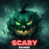 Scary Sounds、Creepy Sounds、Spooky Sounds - Halloween Scary Laugh