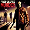 NotNito、Anno Domini Nation - First-Degree Murder