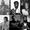 Smoke DZA、A$AP Rocky、A$AP Twelvy、Danny Brown、Killa Kyleon、Freeway - 4 Loko (Remix|Explicit)