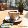 Café Tropicana - Elegant Daybreak Stroll