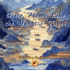 Chinese Yang Qin Relaxation、Relaxation - Grace Flows like the Yangtze River - Ambient Reflections