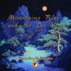 Spa Treatment - Mountains Rise, And so Do You: Blissful Melody