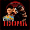 King Jeff、Lixboy - Repping Idoma