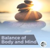 Yin Yang Man、Asian Zen Meditation、Traditional - Balance of Body and Mind