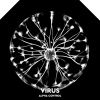 Linneo、Maicandy、Tiny Moon - Virus (Techno)