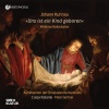 Peter Gortner、Kammerchor der Christuskirche Karlsruhe、L'Arpa Festante、Daniel Rumpius、Michael Praetorius - Der Morgenstern ist aufgedrungen