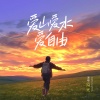 冯光 - 爱山爱水爱自由