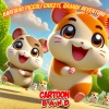 Cartoon Band - Hamtaro Piccoli Criceti, Grandi Avventure