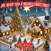 Cartoon Band - We Wish You A Merry Christmas