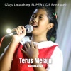 Adria - Terus Melaju (Live From Gigs Launching Superkids Bandung)