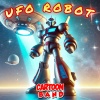 Cartoon Band - Ufo Robot
