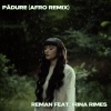 ReMan、Irina Rimes - Pădure (Afro Remix)