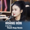 Út Nhị Mino、Nvc - Hoàng Hôn (Thanh Huyy Remix)