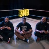 Mega Ran、Teek Hall、G1ToTheRescue - 3 MAN BAND (Explicit)