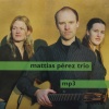 Mattias Pérez、Mia Marine、Nina Perez - Polska efter Ritäkt Jerk
