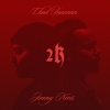 Chad Saaiman、Jimmy Nevis - 2K