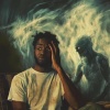 The MookMann、11:11 Music Group - Evil Thoughts