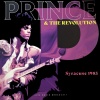 The Revolution、Prince - Let's Go Crazy