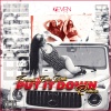 Ferrarii、Erica Banks、DJ Chose - Put It Down (feat. Erica Banks & Dj Chose|Remix|Explicit)