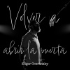 Edgar Oceransky - Volver A Abrir La Puerta