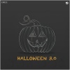 Emilz、Emil Zieleśkiewicz - Halloween (Radio Edit)