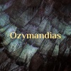 Laureate - Ozymandias