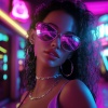 Synthwave Pop For Summer、Forever Sunset、Neon Crash - Sunset Moment