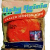 Itchy Heinie - Honey Bun