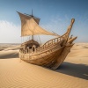 Ismael - En El Barco Del Desierto
