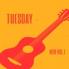 Tuesday - Happy Tua