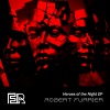 Robert Furrier - Heroes of the Night