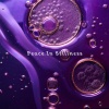 Peace In Stillness - A Night In Theta Binaural (60-64hz)