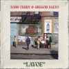 todd terry、Gregor Salto - Lavoe (Edit)