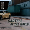 Felix Mannherz、Michael Bibo - Cartel Network