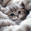 Cat Music、Relax Cat、Cat Music Dream、Music for Cat、Sleepy Cats - 3 Hz Cat Dreaming: Deep Sleep Waves