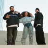 MAX&JOY、Summer Cem、max herre、Joy Denalane - Skyline (feat. Summer Cem)