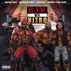 Sean Ski、Smoke DZA、Anoyd、Fedd the God - Raw vs Nitro (feat. Fedd The God)(Explicit)