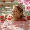 Rosé New Age Musique、EverLight - Sérénité spa (Tonalité de 528 hz)