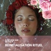 EverLight、Rosé New Age Musique、Zen Atlas - Réinitialisation rituel