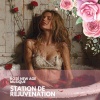 Rosé New Age Musique、Zen Atlas - Station de réjuvénation - Vibrations de flûte