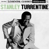 Stanley Turrentine - Journey into Melody